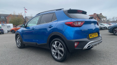 Kia Stonic 1.0T GDi 48V GT-Line 5dr Petrol Estate